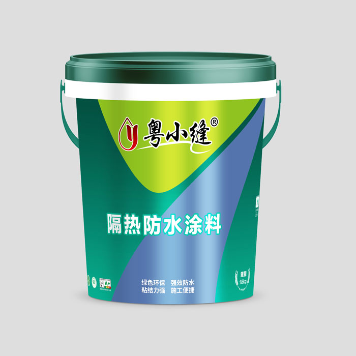隔热防水涂料(18L)